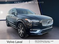 Volvo XC90 Plug-In Hybrid Ultra Bright Theme 2025-2