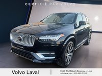 Volvo XC90 Plug-In Hybrid Ultra Bright Theme 2025-0