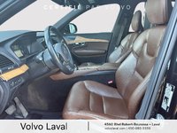 Volvo XC90 Recharge Inscription Expression 2022-6