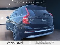 Volvo XC90 Recharge Inscription Expression 2022-4