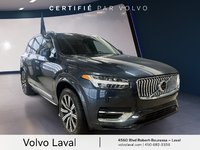 Volvo XC90 Inscription 2020-2
