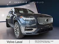 Volvo XC90 Inscription 2021-1