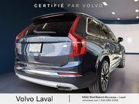 Volvo XC90 Inscription 2021-2