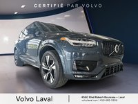 2022 Volvo XC90 R-Design-2