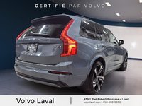 Volvo XC90 R-Design 2022-3