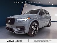 Volvo XC90 R-Design 2022-0