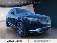 Volvo XC90 Inscription 2022-2