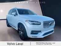 Volvo XC90 Inscription 2022-2