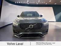 Volvo XC90 R-Design 2022-1