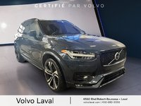 Volvo XC90 R-Design 2022-2