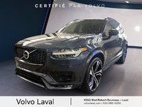 Volvo XC90 R-Design 2022-0