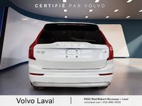 Volvo XC90 Momentum 2022-4