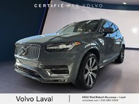 2022 Volvo XC90 Inscription-0