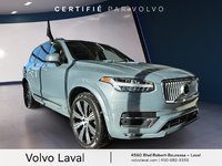 2022 Volvo XC90 Inscription-1