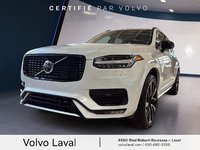 Volvo XC90 Plus Dark Theme 2023-0