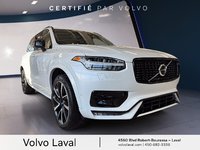 Volvo XC90 Plus Dark Theme 2023-2