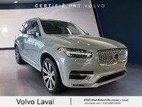 2025 Volvo XC90 Ultra Bright Theme-2