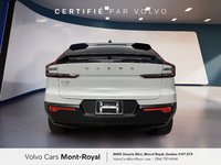 Volvo C40 Recharge Pure Electric Ultimate 2022-2