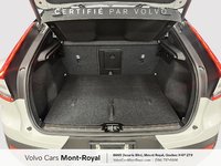 Volvo C40 Recharge Pure Electric Ultimate 2022-4