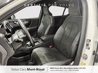 Volvo C40 Recharge Pure Electric Ultimate 2022-6