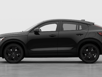Volvo EC40 ULTRA BLACK EDITION 2026-7