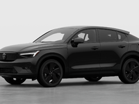 Volvo EC40 ULTRA BLACK EDITION 2026-0