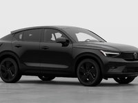 Volvo EC40 ULTRA BLACK EDITION 2026-2