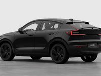 Volvo EC40 ULTRA BLACK EDITION 2026-1