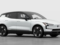 2026 Volvo EX30 TWIN Ultra-2