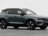 Volvo EX40 PLUS 2026-2