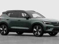 2026 Volvo EX40 ULTRA-2