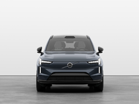 Volvo EX90 ULTRA 2025-2