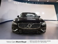 Volvo S60 Inscription B5 2022-1
