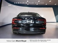Volvo S60 Inscription B5 2022-2
