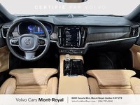 Volvo S90 Recharge Plug-In Hybrid R-Design Plug-In Hybrid T8 2022-7