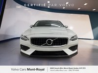 Volvo V60 Cross Country  2022-1