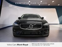 Volvo V60 Cross Country  2022-1