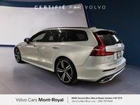 2022 Volvo V60 R-Design T6-3