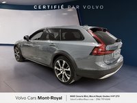 Volvo V90 Cross Country  2022-3