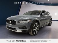 Volvo V90 Cross Country  2022-0