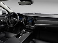 Volvo V90 CROSS COUNTRY ULTRA 2026-7