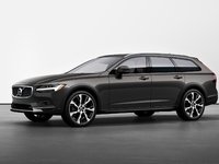 Volvo V90 ULTRA 2026-0