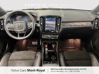 Volvo XC40 Recharge Pure Electric Plus 2022-7