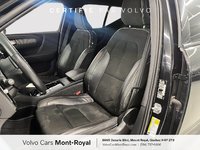 Volvo XC40 Recharge Pure Electric Plus 2022-6