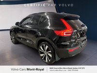 Volvo XC40 Recharge Pure Electric Plus 2022-3