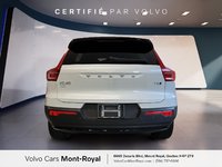 Volvo XC40 R-Design 2022-2