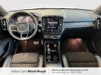 Volvo XC40 R-Design 2022-7