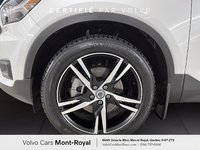 Volvo XC40 R-Design T5 2022-5