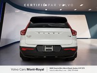 Volvo XC40 R-Design T5 2022-2
