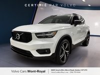 Volvo XC40 R-Design T5 2022-0